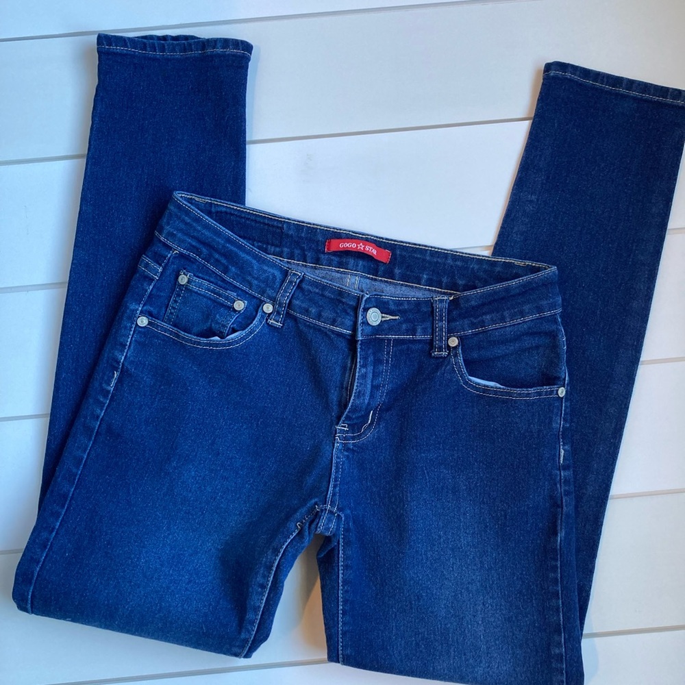 GOGO STAR Denim Jeans